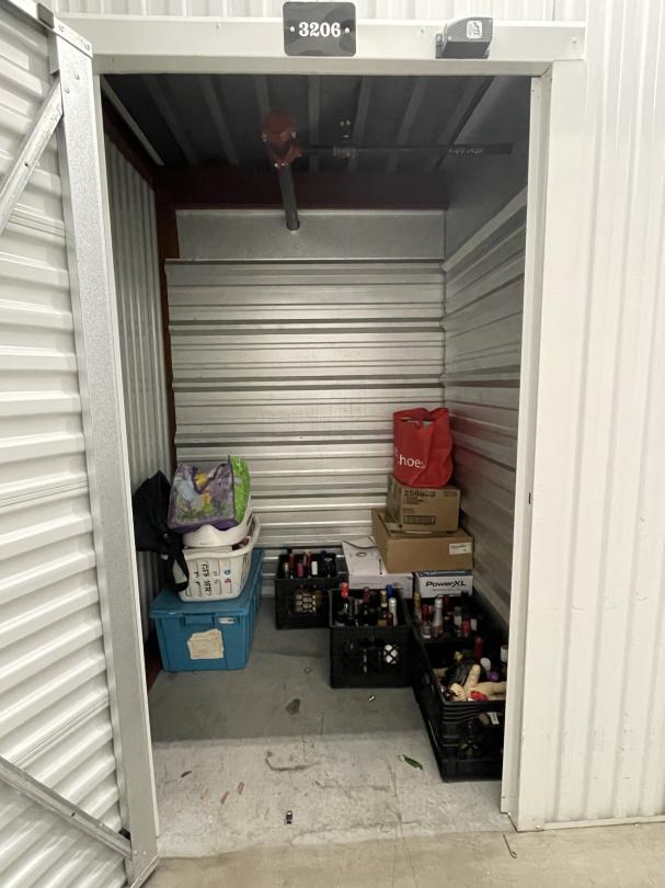 Storage Units Ozone Park Ny